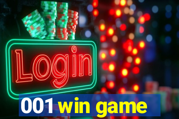 001 win game